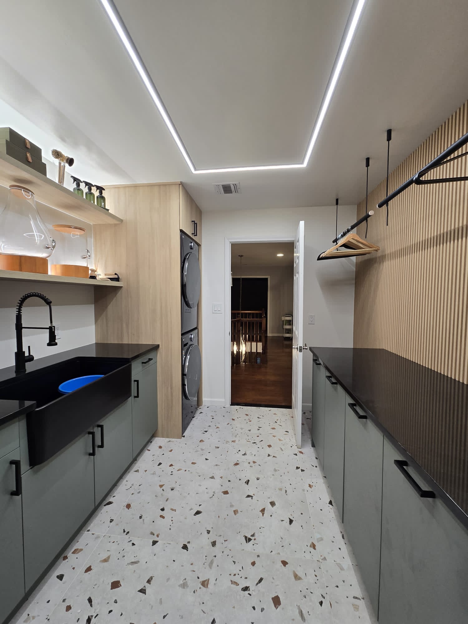 Proyecto de remodelación 83